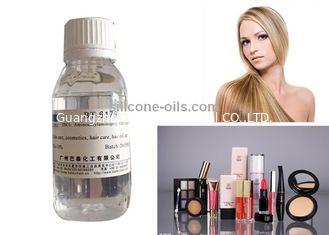 Olor amino CAS No del olor característico del aceite de silicón de Dimethicone. 71750-80-6