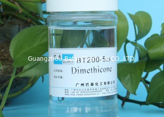 5 aceites de silicón de la viscosidad del CST/Dimethicone Dimethyl Dimethicone para la piel