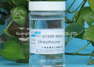 Extensión excelente Dimethyl líquida transparente de Speciazed del aceite de silicón