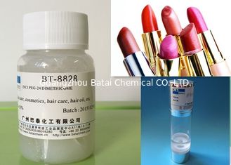 BT-8828 reduce Tackiness que la cera cosmética mejora el volumen de la espuma 2 años de vida útil
