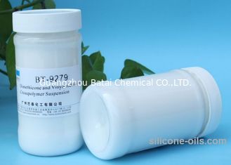 Suspensión anti inmediata del elastómero de silicón de la arruga/suspensión de Crosspolymer para el producto BT-9279 del cuidado personal