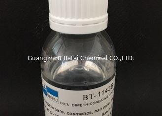 Líquido del aceite de silicón de no. 63148-62-9 Dimethicone de CAS/líquido de alta temperatura