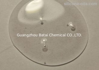 Viscosidad cosmética del CST del grado 4000 de Dimethiconol de la mezcla descolorida del silicón