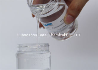 La pureza de gran viscosidad del aceite de silicón de Dimethicone 99,9% mejora la propagación