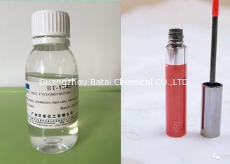 Aceite flúido/cosmético esencialmente BT-1345 inodoro del silicón volátil del contenido en agua 250