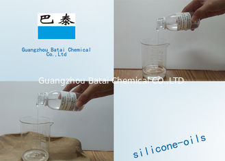 Solo del componente líquido soluble en agua del silicón por lo tanto fácil de utilizar
