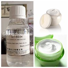 Cuidado de piel claro y descolorido del silicón de Caprylyl Methicone CAS: 17955-88-3