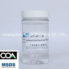 Aceite de silicón amino de la siliconea del cuidado del cabello del producto derivado del petróleo de pelo de la nutrición 1.07g/cm3