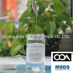 Alto Amo Organic silicone Fluid Aminoethylaminopropyl modificado puro Dimethicone