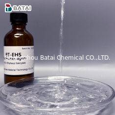 Absorbente de Ethylhexyl Salicylate Ultraviolet del agente de la protección solar de BT-EHS/del OS para el cuidado personal