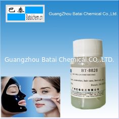Cera soluble en agua del silicón BT-8828 con la hidratación y no - grasiento para el cuidado de piel
