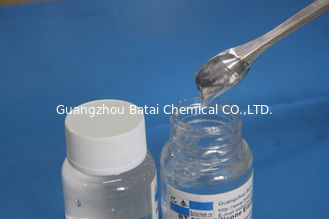 Gel cosmético del silicón del elastómero de la materia prima del grado para los productos BT-9055 del skincare y de maquillaje