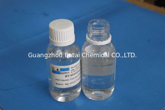 Olor característico BT-6034 de los sistemas del silicón del líquido de la volatilidad moderada octila acuosa del aceite