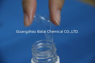 El aceite de silicón del trefilado proporciona la sensación sedosa para los productos BT-1166 del cuidado del cabello