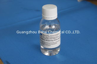 Materia prima química para los productos del cuidado del cabello: aceite de silicón del trefilado BT-1166