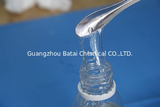aceite del trefilado del silicón para los productos BT-1166 del cuidado y del cuidado del cabello de piel