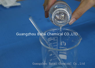 La dispersión del pigmento modificó el líquido Caprylyl Methicone del silicón en cosméticos