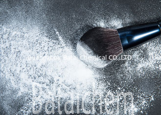El alto polvo del silicón de la Aceite-absorción proporciona el Suave-foco y el efecto liso usando para la fundación del maquillaje