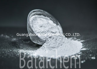 El polvo híbrido del silicón del polvo blanco orgánico cosmético del ingrediente proporciona el efecto del Aceite-control para la fundación