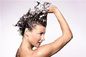 Permeabilidad excelente amino húmeda del aire del aceite de silicón de no. 71750-80-6 de CAS para el cuidado del cabello