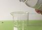 El aceite de silicón modificado de la solubilidad de agua inflamable reduce la tensión de superficie