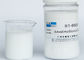 El aceite de silicón amino blanco lechoso/la emulsión de silicón amino trae alisa tacto