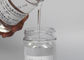 Aceite de silicón de la viscosidad baja de la piel/gel sedosos ligeros acuosos BT-1168 del silicón