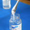 Gel cosmético del elastómero de silicón de materia prima del TDS para la crema del cuidado de piel