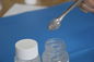 Gel altamente transparente cosmético del silicón del elastómero del grado para Skincare BT-9055