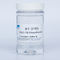 Aceite de silicón soluble en agua de PEG-10 Dimethicone para la materia textil de la tela del cuidado del cabello