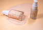 Ingrediente cosmético del silicón polvo del silicón de 12 micrones hacer que el labio glosa duradero y mate
