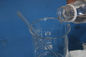 Silicón transparente Caprylyl líquido Methicone 17955-88-3 materias primas de los reforzadores cosméticos del color