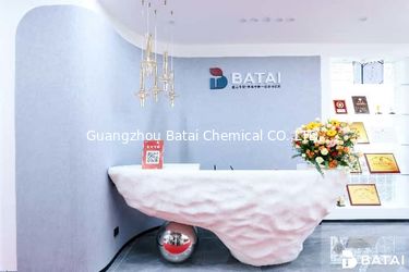 Porcelana Guangzhou Batai New Material Technology Co., Ltd.