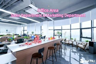 Porcelana Guangzhou Batai New Material Technology Co., Ltd.