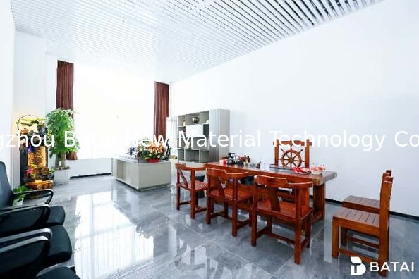 Guangzhou Batai New Material Technology Co., Ltd.
