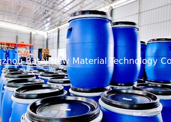 Guangzhou Batai New Material Technology Co., Ltd.