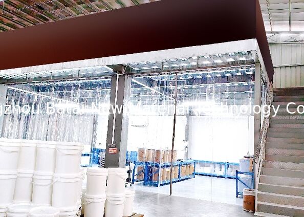 Guangzhou Batai New Material Technology Co., Ltd.