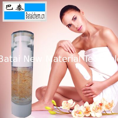 24K Oro Top Primer de maquillaje hidratante