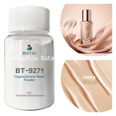 Polymethylsilsesquioxane de grado cosmético para concealer Obtener una cobertura impecable con un acabado suave