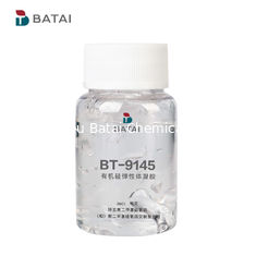 CAS 541-02-6 Aceite de silicona dimeticona para alta viscosidad fácil de extender y no grasiento con un toque sedoso duradero y ocultación de líneas finas BT-9145