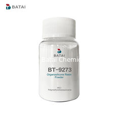 Polvo de polimetilsilesquioxano de alta pureza (CAS 68554-70-1) para cosméticos mate