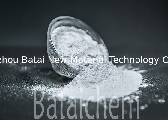 Ingrediente cosmético Polvo de silicona