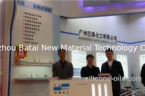 Agente de difusión de luz de silicona de baja pérdida