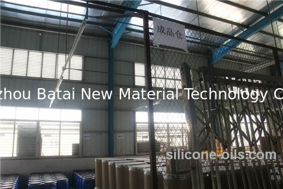 Agente de difusión de luz de silicona de baja pérdida