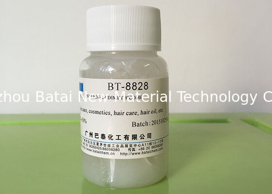 Cera cosmética BT-8828 del éter metílico comedogénico no- blanca a levemente amarillo