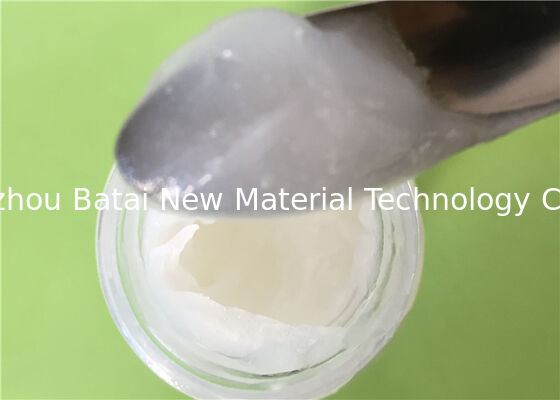 Éter blanco Silane Wax Dimethyl BT-8828 de Metilo del silicón no comedogénica