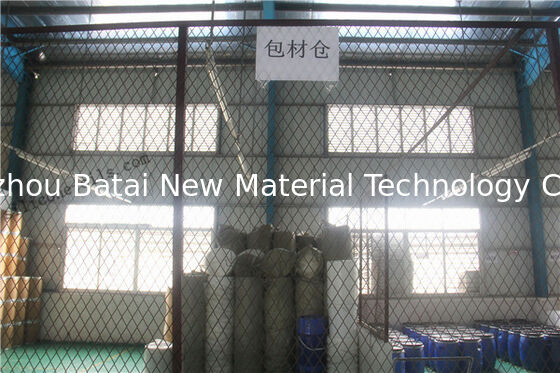 ≥ Dimethyl de Silane Wax del silicón del éter blanco de Metilo el 99,9 por ciento de composición eficaz