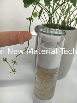 24K Oro Top Primer de maquillaje hidratante