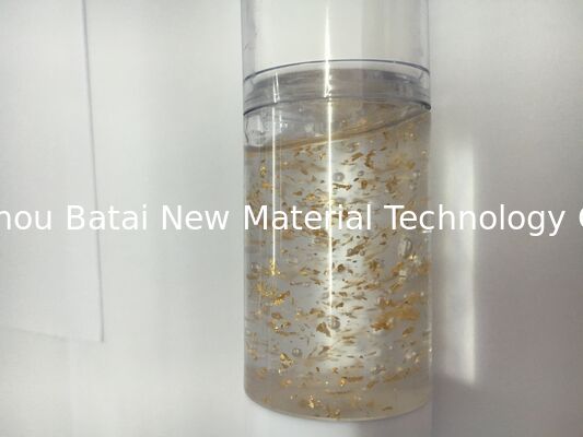 24K Oro Top Primer de maquillaje hidratante