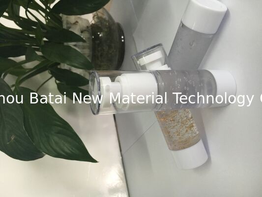 Primer de maquillaje a base de silicona de grado cosmético